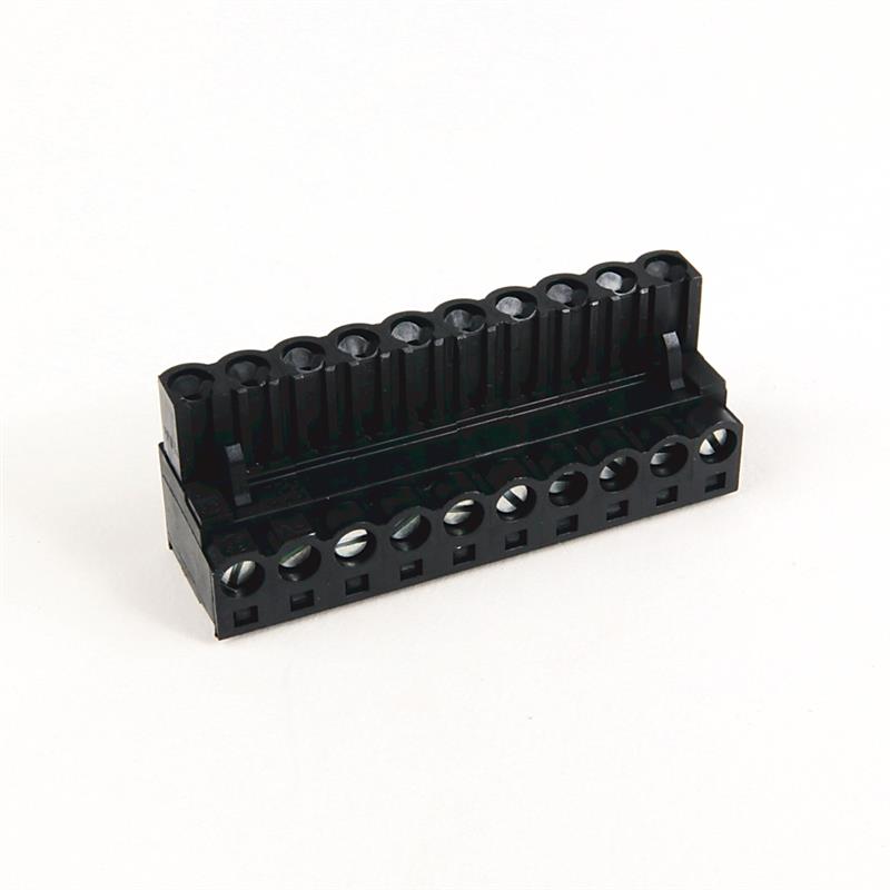 Allen Bradley 1492-QP5-10 IEC 10 pole Plug-in Connection Block Turkiye