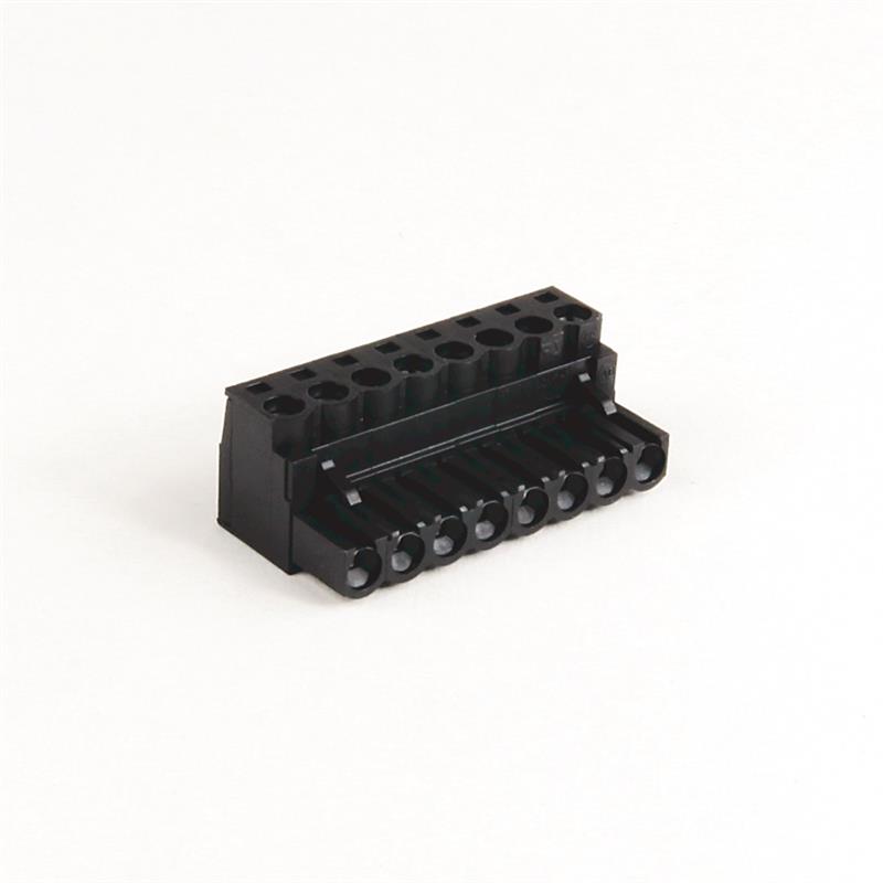 Allen Bradley 1492-QP5-8 IEC 8 pole Plug-in Connection Block Turkiye