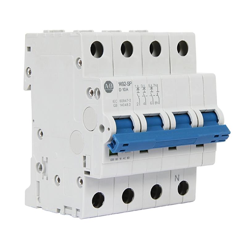 Allen Bradley 1492-SPM3B630-N Supplementary Protectors Turkiye