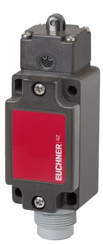 Euchner NZ2RK-3131 Safety switch NZRK, roller plunger, steel roller ø 8 mm, plug connector SR11 Turkiye