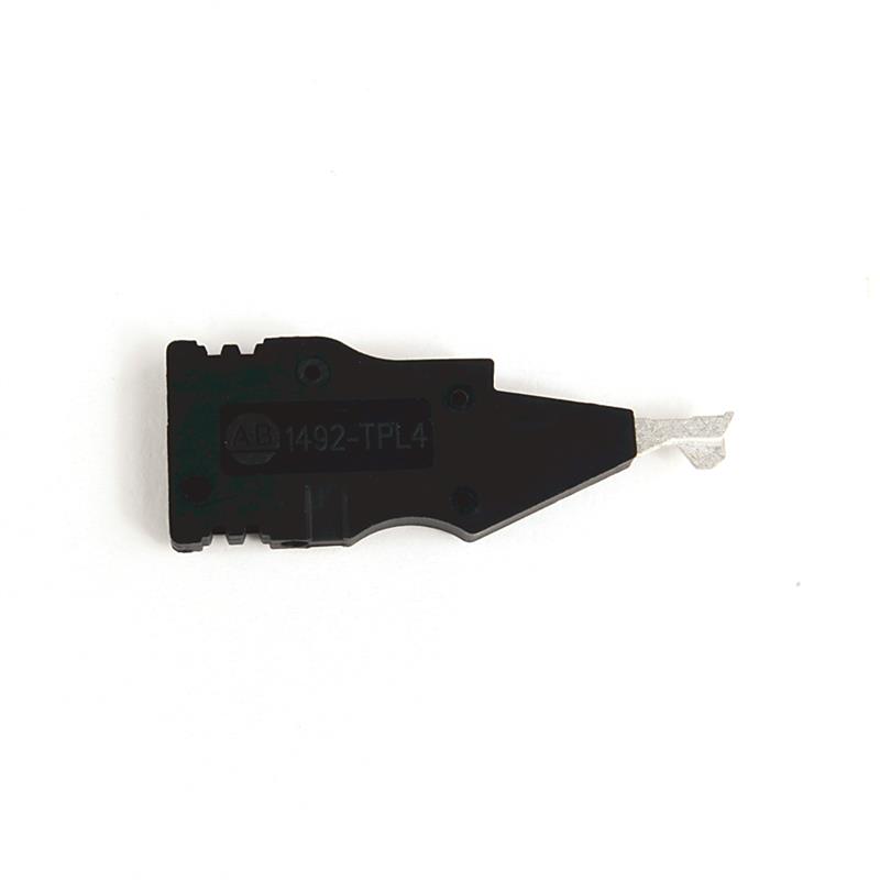 Allen Bradley 1492-TPL4 Test Plug Turkiye