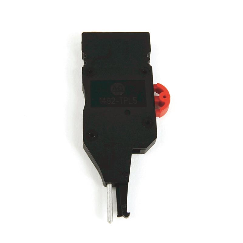 Allen Bradley 1492-TPL5 Test Plug Turkiye