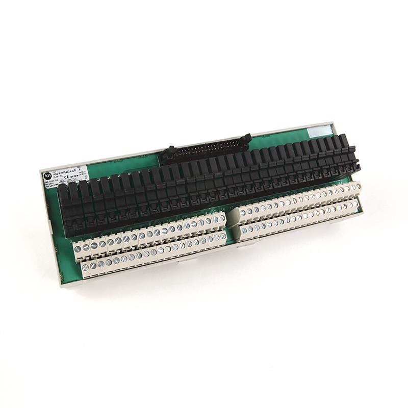 Allen Bradley 1492-XIMTS4024-32R 40-Pin Relay (700-TBS) Digital IFM Turkiye
