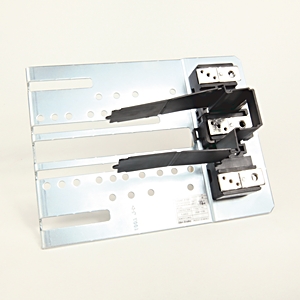 Allen Bradley 1494F-F100 Fuse Block Adapter Plate Kit Turkiye