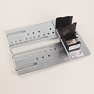 Allen Bradley 1494F-F30 Fuse Block Adapter Plate Kit Turkiye