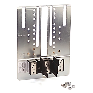 Allen Bradley 1494F-F60 Fuse Block Adapter Plate Kit Turkiye