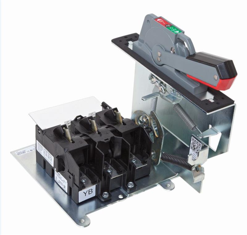 Allen Bradley 1494F-N60 Disconnect Switch Turkiye
