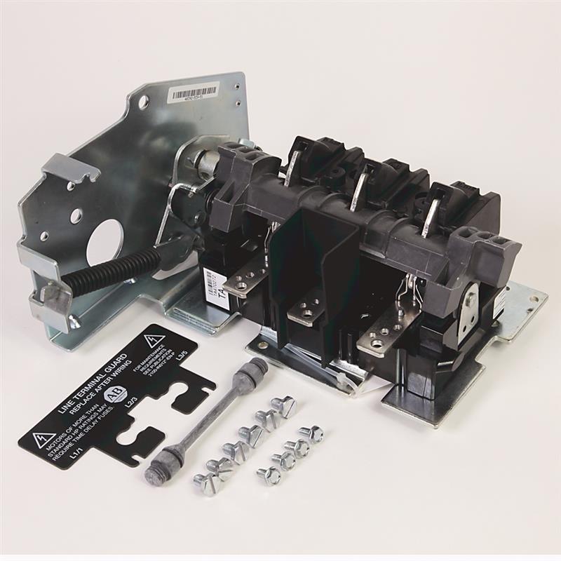 Allen Bradley 1494V-DS600 Disconnect Switch Turkiye