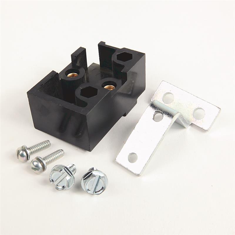 Allen Bradley 1495-N24 Auxiliary Contact Adapter Kit Turkiye