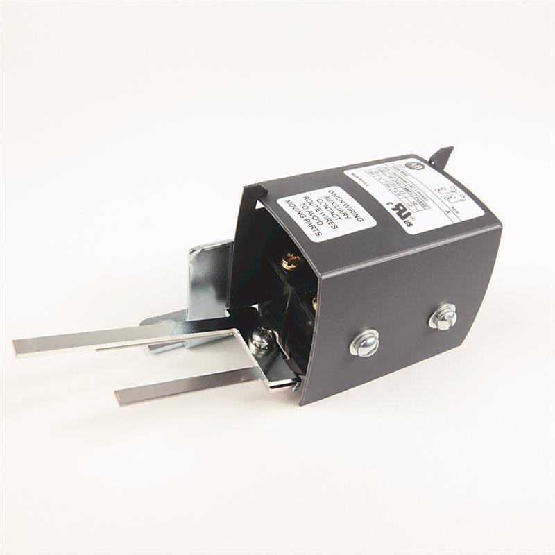 Allen Bradley 1495-N44 Electrical Interlock Turkiye