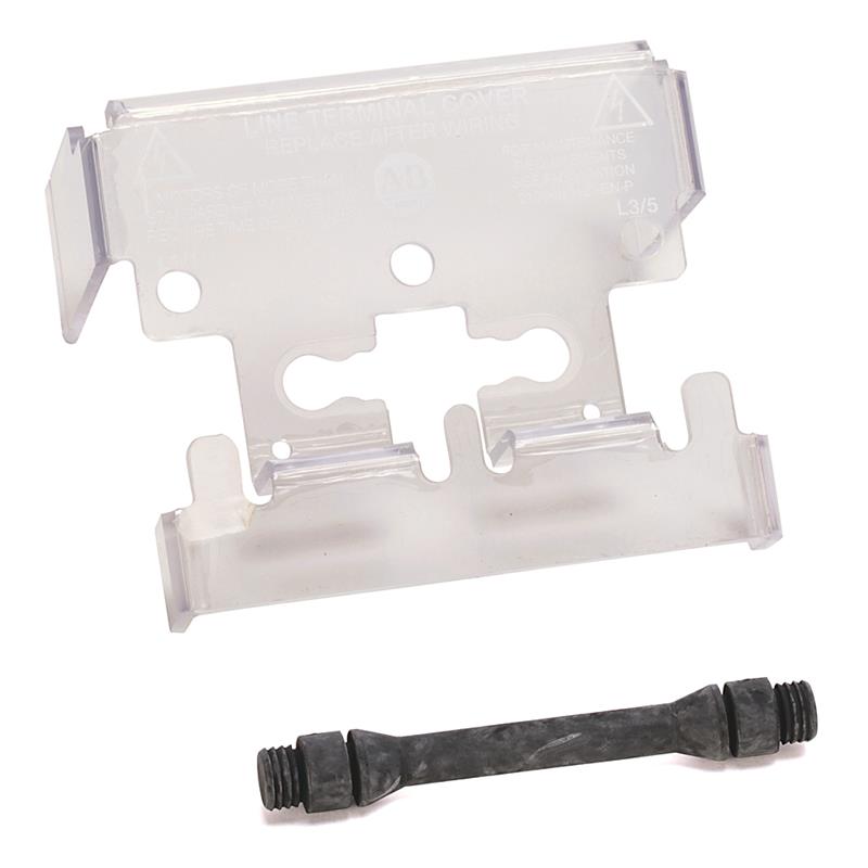 Allen Bradley 1495-N80 Line Side Cover Turkiye
