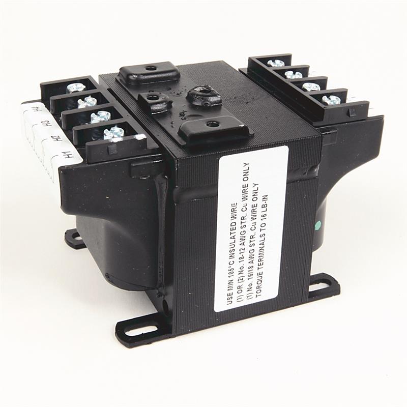 Allen Bradley 1497A-A1-M18-0-N Transformer Turkiye