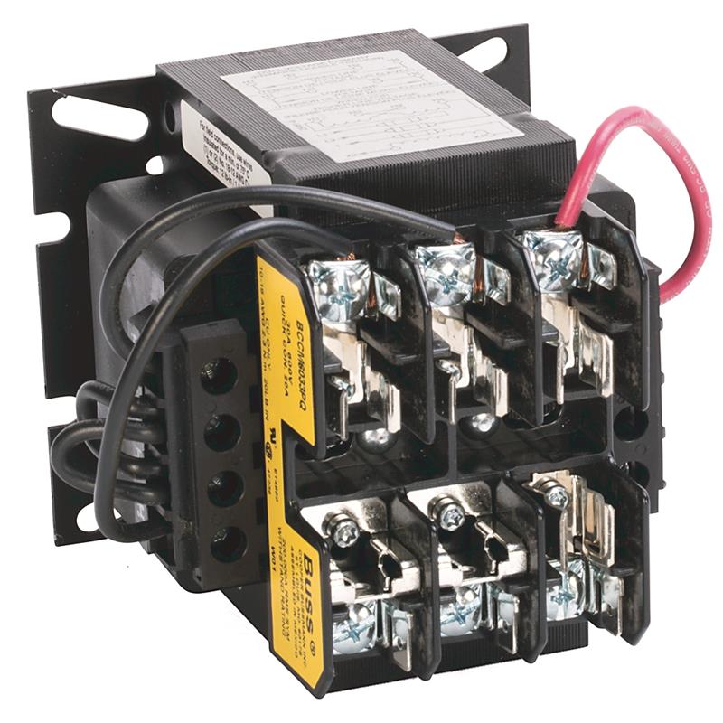 Allen Bradley 1497-C-BASX-1-N Control Circuit Transformer Turkiye