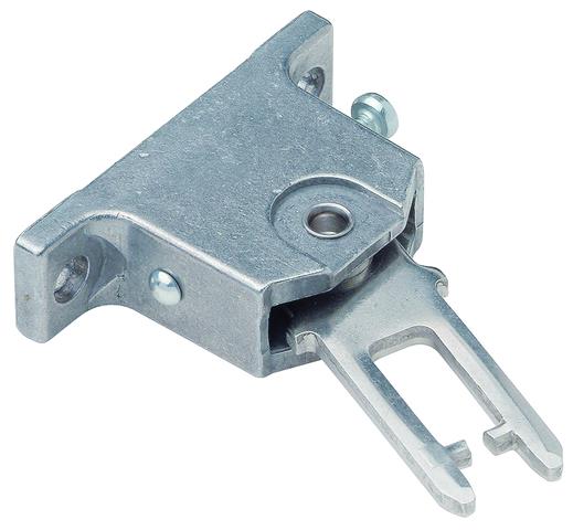 Euchner RADIUSBETAETIGER-P-LR Hinged actuator, left/right, for safety switch NP/GP/TP Turkiye