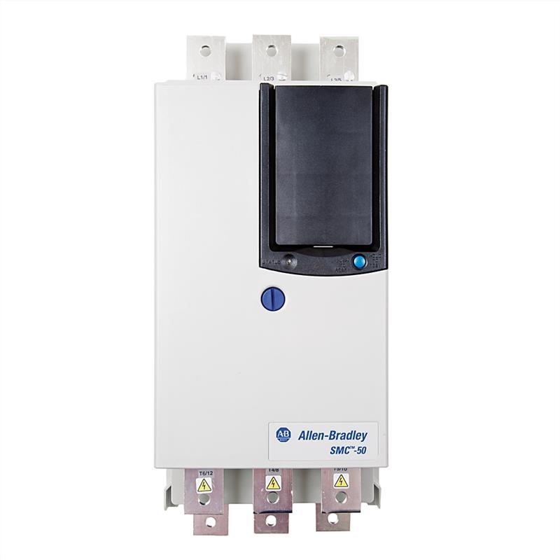 Allen Bradley 150-S108NBR SMC-50 Open Smart Motor Controller with Bypass Turkiye