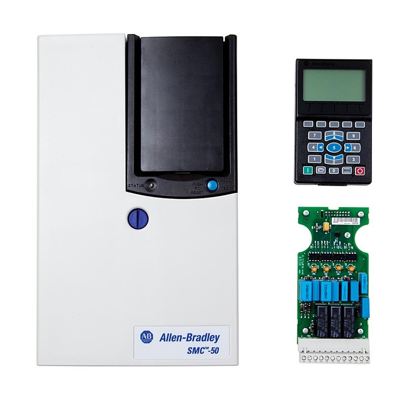 Allen Bradley 150-S135UPGD SMC Flex to SMC-50 with Bypass Upgrade Kit Turkiye