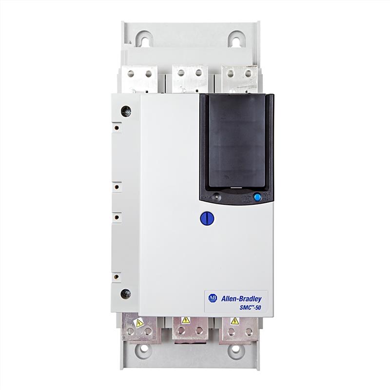 Allen Bradley 150-S251NBR SMC-50 Open Smart Motor Controller with Bypass Turkiye