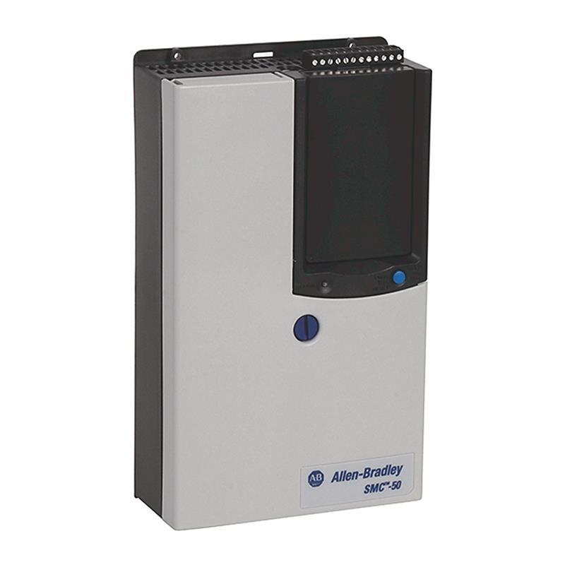 Allen Bradley 150-SCMR SMC-50 Control Module 24V DC 2 DC Inputs 2 NO Relay Outputs Turkiye