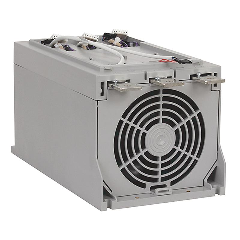 Allen Bradley 150-SPPB2BR SMC-50 Frame B - 110A - Replacement Power Assembly - Phases A B and C - 200-480V AC Line 24VDC Control Power Turkiye