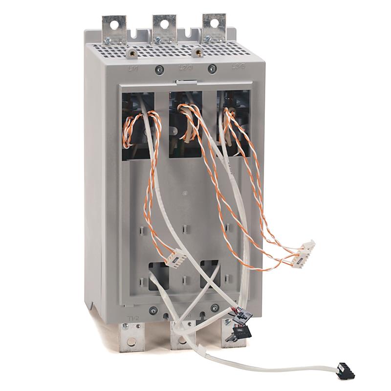 Allen Bradley 150-SPPB3BR SMC-50 Frame B - 140A - Replacement Power Assembly - Phases A B and C - 200-480V AC Line 24VDC Control Power Turkiye