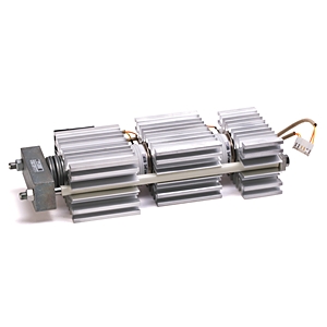 Allen Bradley 150-SPPD3B SMC-50 Frame D Phase A B or C Replacement Power Pole Assembly 520A 200- 480V AC Line Turkiye