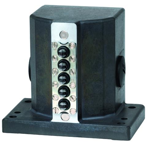 Euchner RGBF03R12-514AM-M Series RGBFAM, 12 mm, mechanical Turkiye