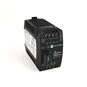 Allen Bradley 1692-ZR1111 Electronic Circuit Protection Turkiye