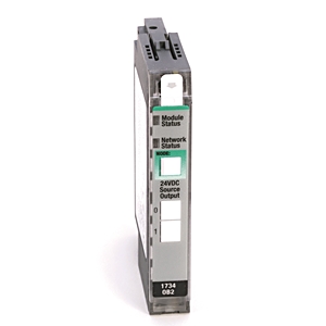 Allen Bradley 1734-OV4E POINT I/O 4 Point Digital Output Module Turkiye