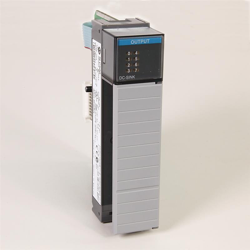 Allen Bradley 1746-OV32 SLC 32 Point Digital Output Module Turkiye