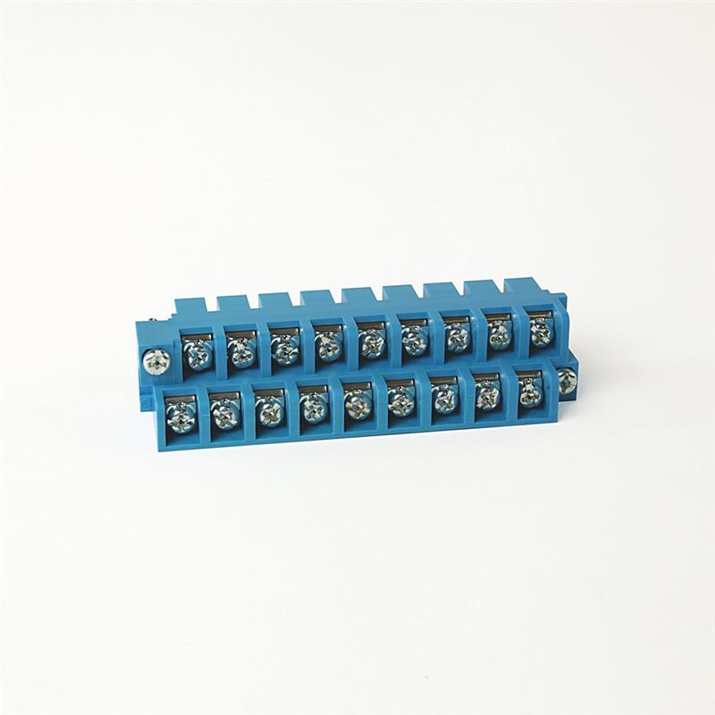 Allen Bradley 1746-RT25R SLC Replacement Terminal Block Turkiye