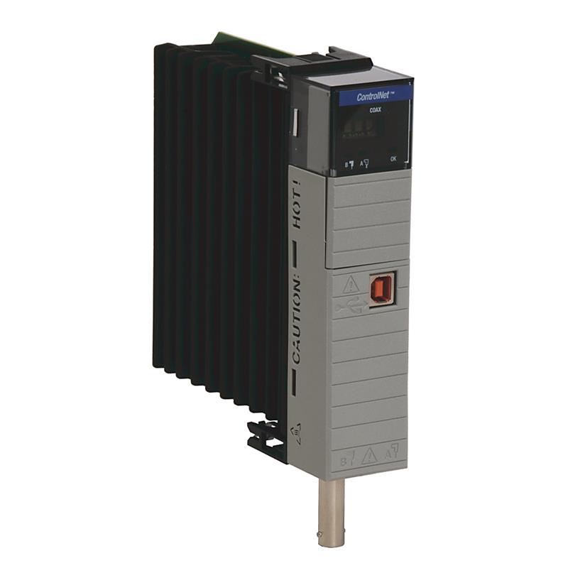 Allen Bradley 1756-CN2RK ControlLogix Communication Module Turkiye