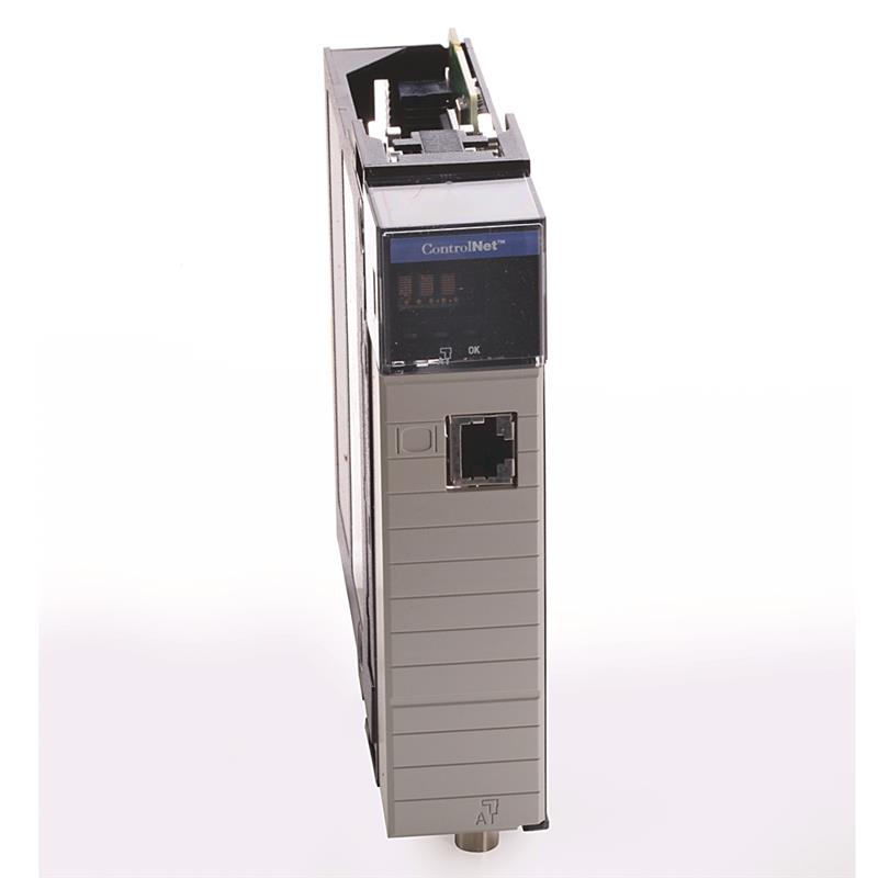 Allen Bradley 1756-CNBK ControlLogix Communication Module Turkiye