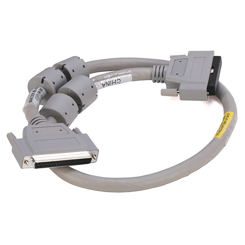 Allen Bradley 1756-CPR2U ControlLogix Redundant Supply Cable Up Turkiye