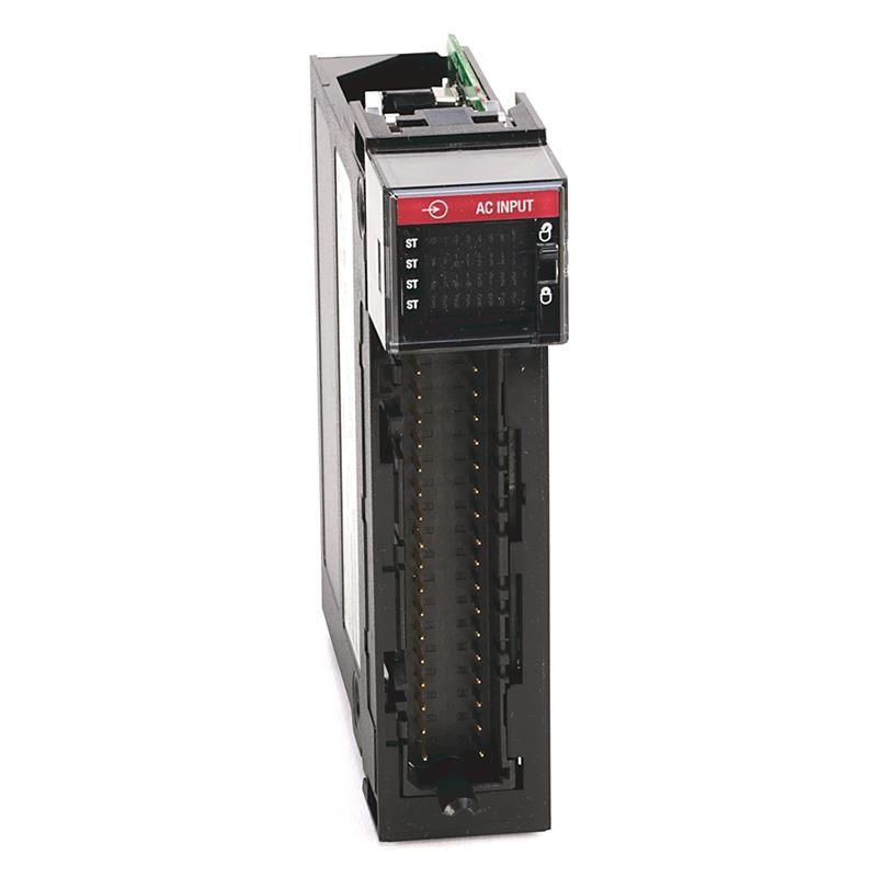 Allen Bradley 1756-IA32K ControlLogix 32 Pt D/I 120V AC Module Turkiye