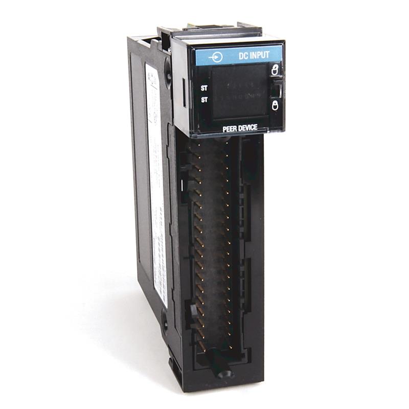 Allen Bradley 1756-IB16IFK ControlLogix 16 Point Digital Input Turkiye