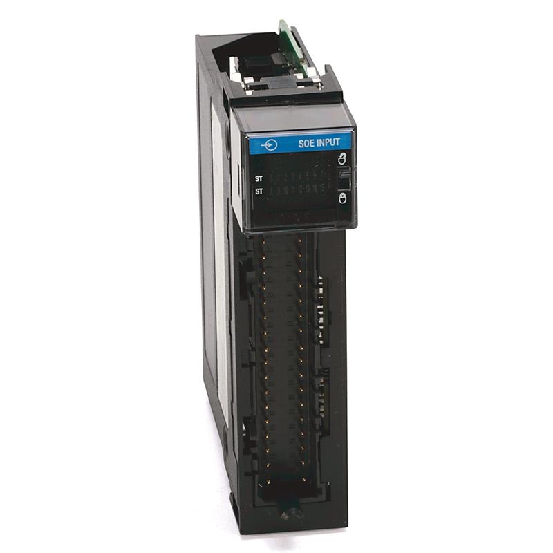Allen Bradley 1756-IB16ISOEK ControlLogix 16 Isolated Point Module Turkiye