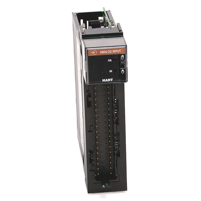 Allen Bradley 1756-IF8IHK ControlLogix 8 Pt A/I HART Iso Module Turkiye