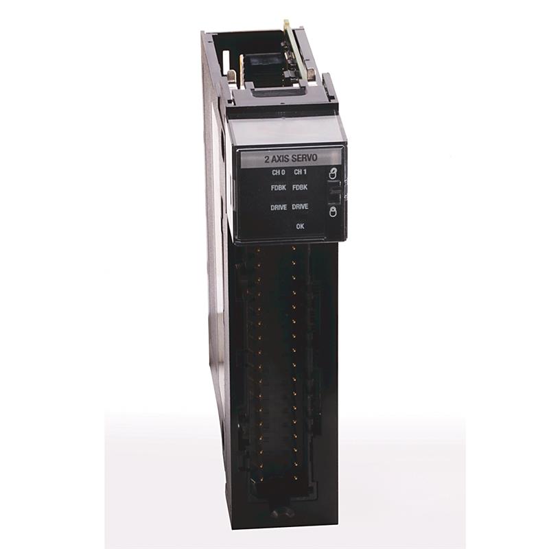 Allen Bradley 1756-M02ASK ControlLogix Analog SSI Motion Module Turkiye