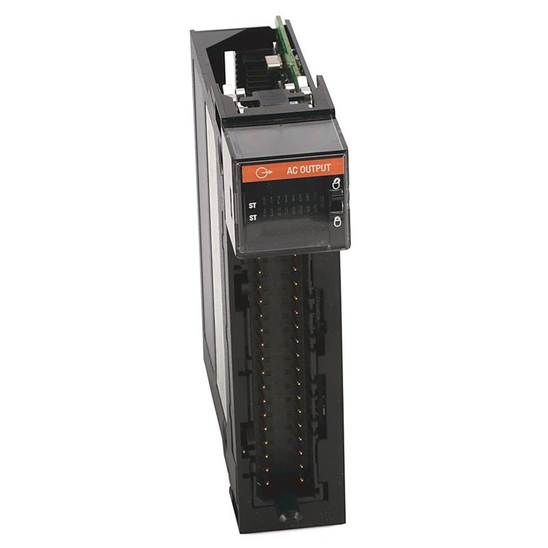 Allen Bradley 1756-OA16IK ControlLogix 16 Point Digital Output Turkiye