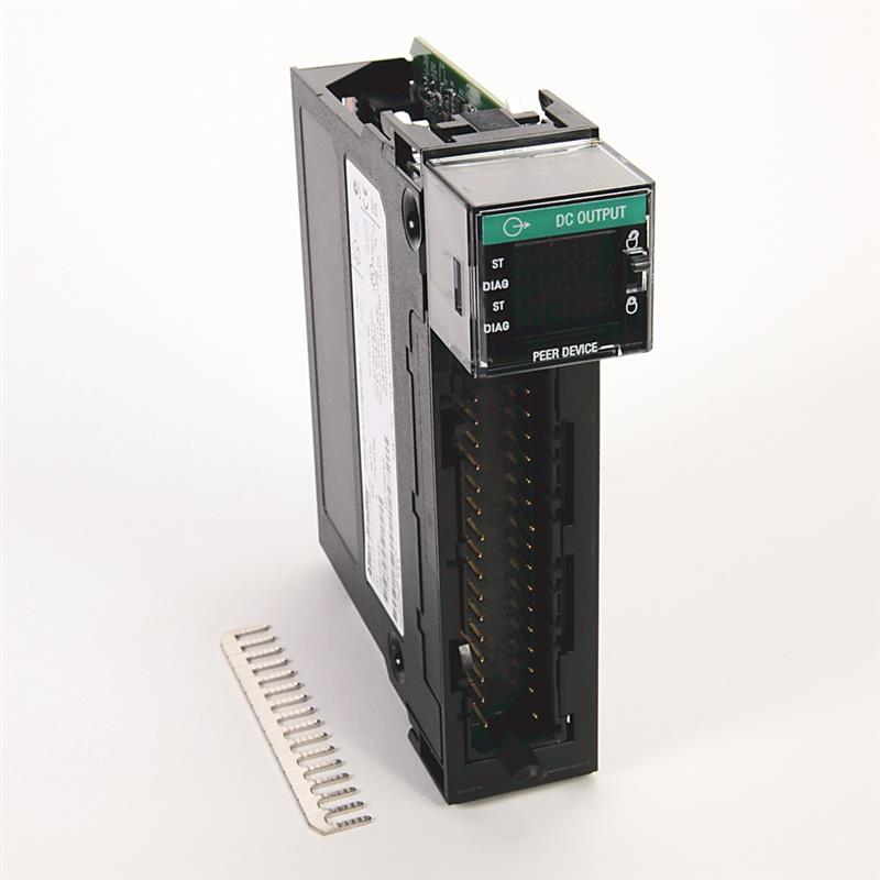 Allen Bradley 1756-OB16IEFK ControlLogix 16 Point Digital Output Turkiye