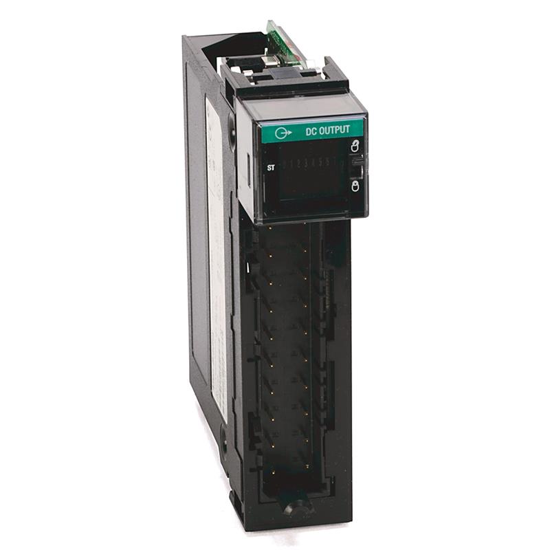 Allen Bradley 1756-OC8 ControlLogix 8 Point D/O Module Turkiye