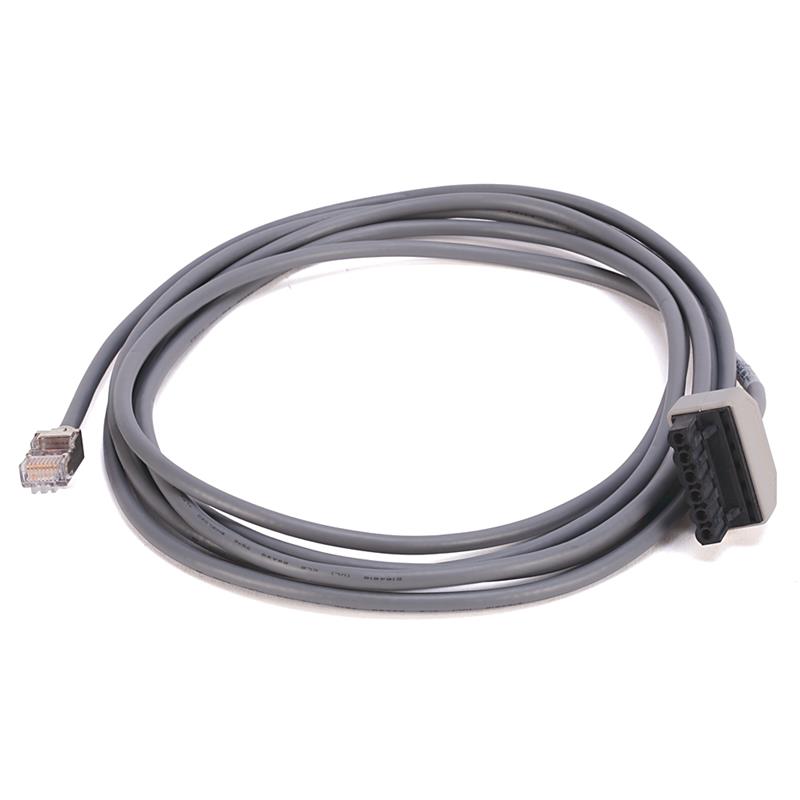 Allen Bradley 1761-CBL-AS09 MicroLogix Cable Turkiye