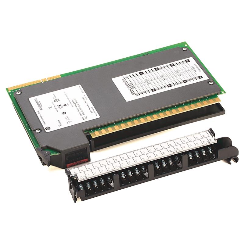 Allen Bradley 1771-ID 1771 6 Point Digital Input Module Turkiye