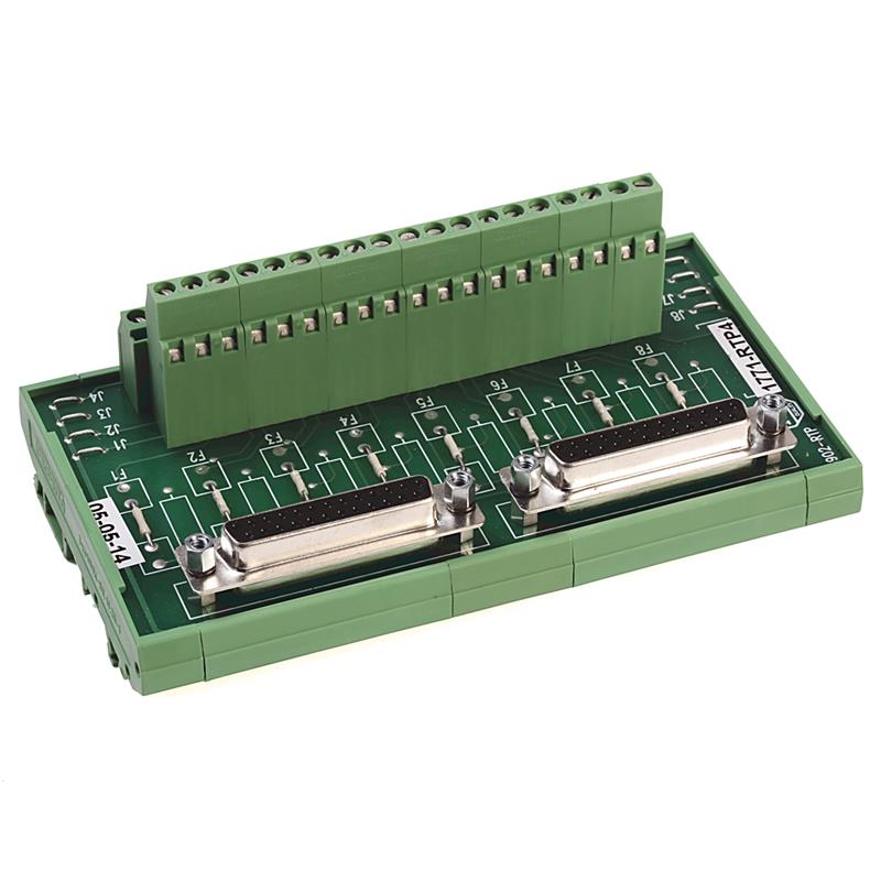 Allen Bradley 1771-RTP4 1771 8 Analog Input Module Turkiye