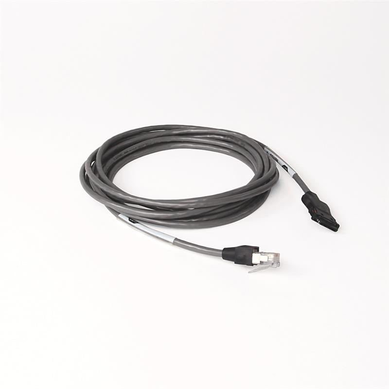 Allen Bradley 1784-PCD1 DeviceNet Comms Cable for 1784-PCD Card Turkiye