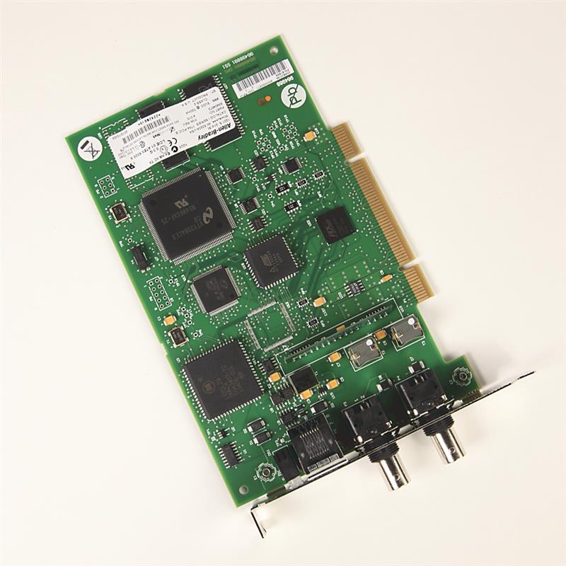 Allen Bradley 1784-PCIC ControlNet PCI PC Comms Card Turkiye