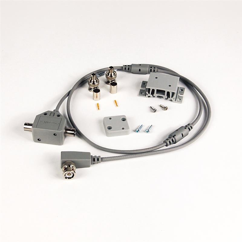 Allen Bradley 1786-TPRT2T C-Net TNC IP67 T-TAP/TNC-TNC RIGHT THICK Turkiye