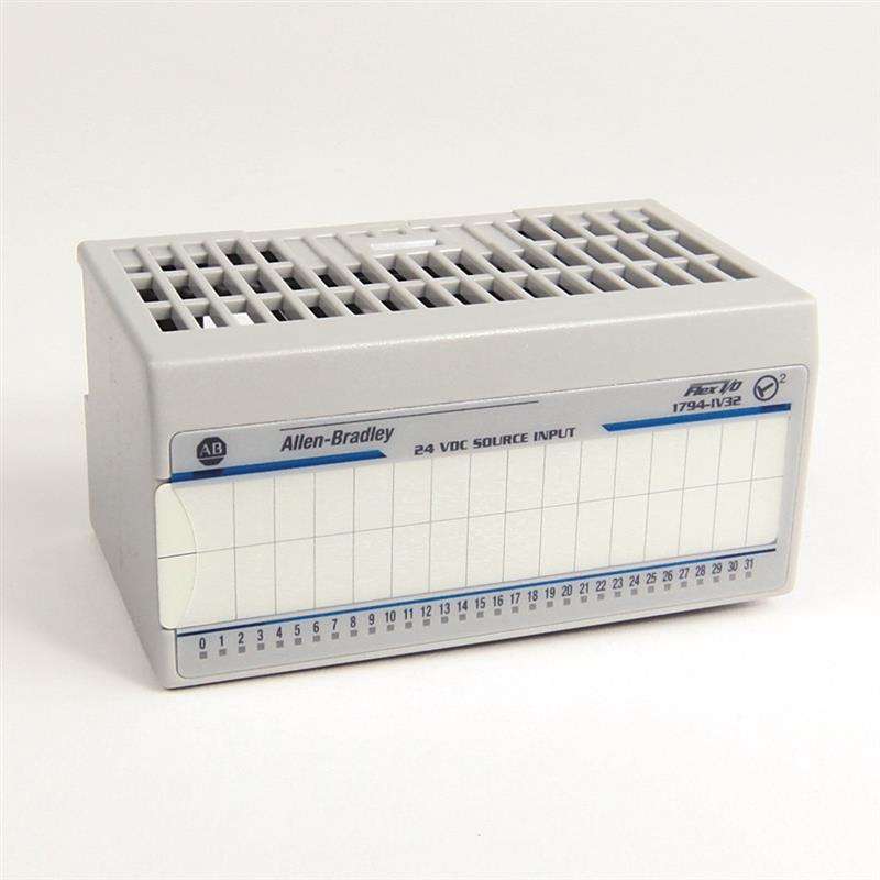 Allen Bradley 1794-IV32 Flex 32 Point Digital Input Module Turkiye