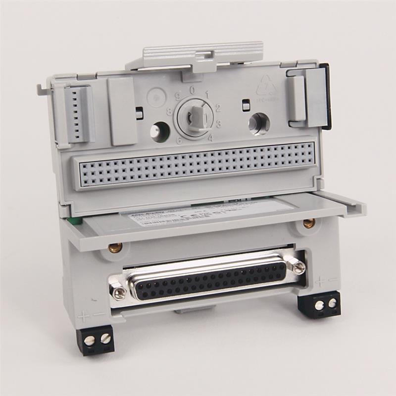Allen Bradley 1794-TB37DS Flex Terminal Base Turkiye