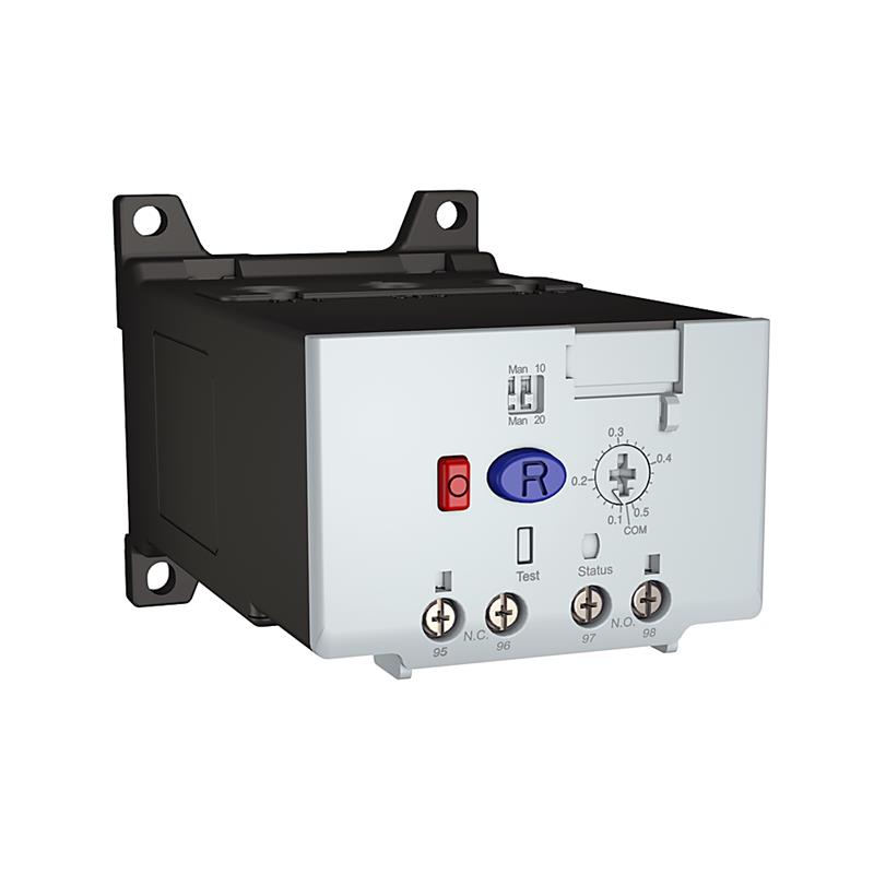 Allen Bradley 193-1EEGP E100  20-100 A Pass-thru Ovrload Rly Turkiye